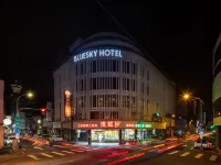 BlueSky Hotel Hotels in Taichung