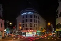 BlueSky Hotel Hotels in Taichung