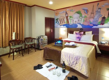 新竹金燕精緻旅館