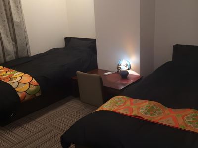 Guest House Kan