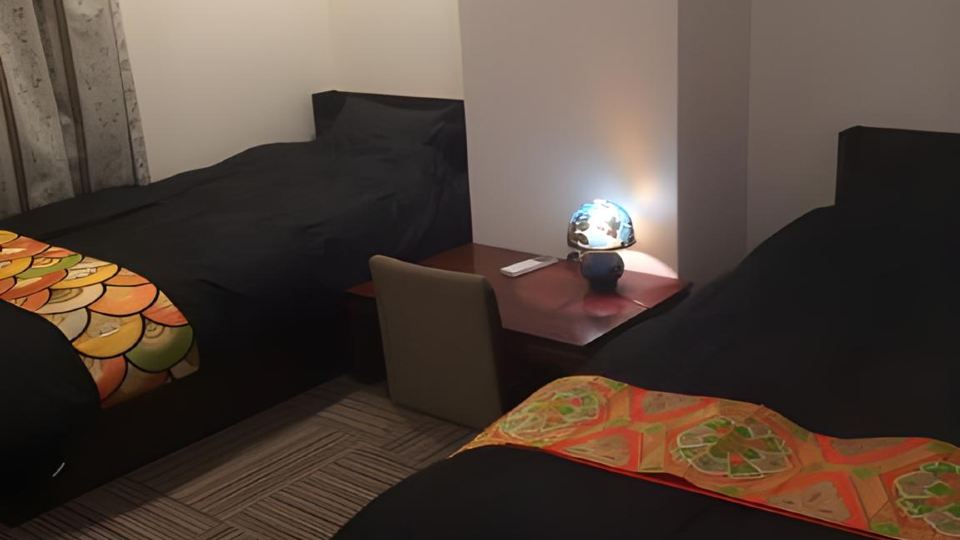 Guest House Kan