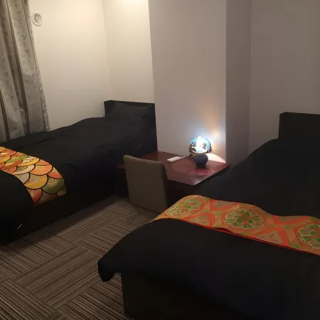 Guest House Kan