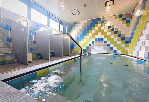 그린 리치 호텔 요나고 에키마에