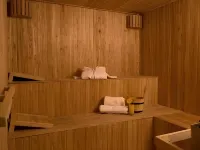 Mod Hotels Mendoza - Kylpylä