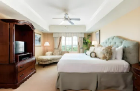 Reunion Resort and Golf Club