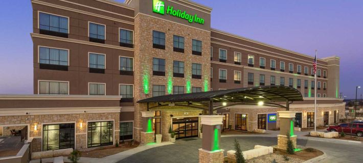 Holiday Inn APPLETON by IHG Hotels in Outagamie County