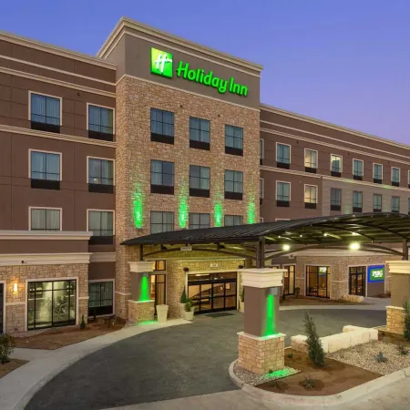 Holiday Inn APPLETON by IHG