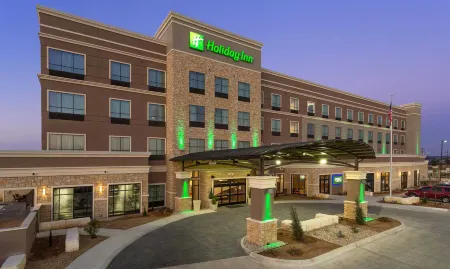 Holiday Inn Appleton Отели в г. Аутагейми