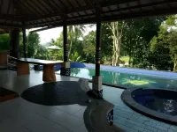 Villa Sawah Resort Managed by Salak Hospitality Hotels in Ciawi