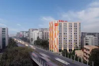 ibis Mumbai BKC