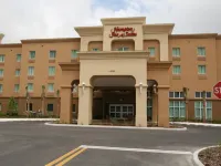 Hampton Inn & Suites Port Richey Hotels in New Port Richey