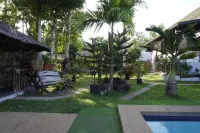 M&K's Guesthouse Studio B