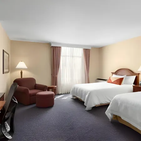 Hilton Garden Inn West Edmonton