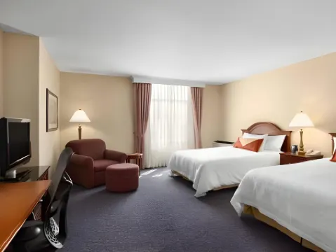 Hilton Garden Inn West Edmonton