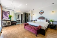Athenia Boutique Hotel & Spa