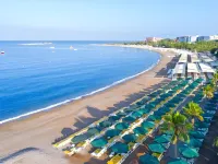 Justiniano Club Alanya - Cheap