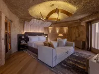 Avantgarde Refined Caves of Cappadocia Hotels in der Nähe von Asmali Konak