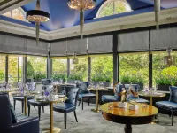 Killarney Randles Hotel - Bữa sáng