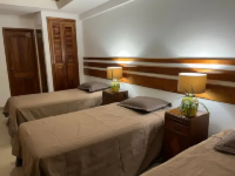 樹屋酒店 聖佩德羅蘇拉酒店