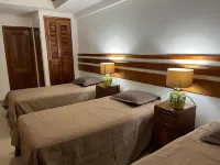 Hotel Casa del Arbol Hotels in La Lima