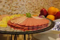Diwan Residence Prince Sultan Road - Breakfast