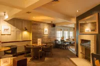 Premier Inn Liverpool North Отели в г. Ватерлоо