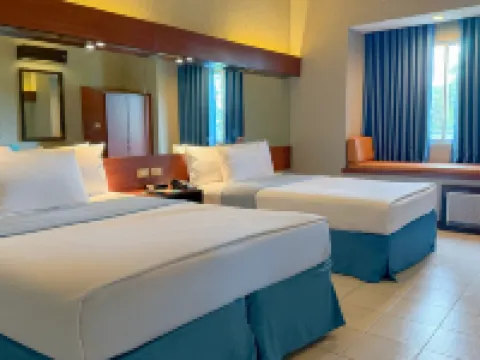 Microtel by Wyndham Eagle Ridge Hotels in General Trias