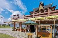 RedDoorz at Jalan Ujung Sampun Berastagi Các khách sạn ở Dolat Rayat