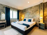 คาม รีสอร์ท เขาใหญ่ โรงแรมใกล้The Valley - Khaoyai, 23 degree estate