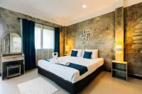 Kham Resort Khao Yai Hotel a Phaya Yen