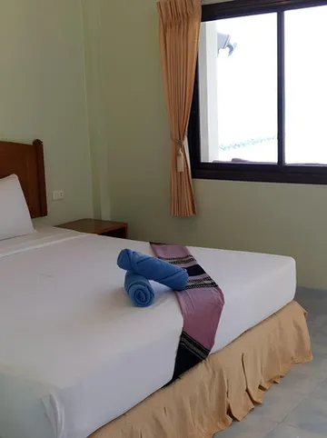 รูปภาพของจาไมกา อินน์ บังกะโล