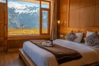 Vivaan the Sunrise Resort Các khách sạn ở Kullu