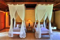 Bumi Ubud Resort فنادق في بالي