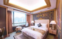 Lake Hotel Hotels in New Taipei City