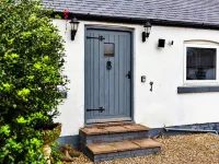 Woodstock Lodge Hotels in Ferryhill