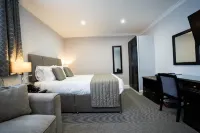 New Inn Hotel Hotels in Oldmeldrum