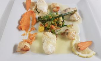 Hôtel la Champagne Ardenne Cabourg