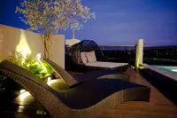 Wolken Lodge - spa