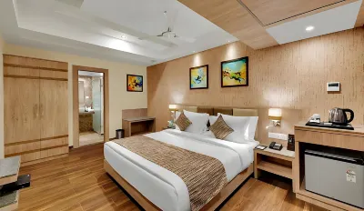 Anaya Beacon Hotel, Jamnagar Hotels in 