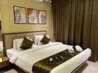 Kedari Residency - Bed and Breakfasts