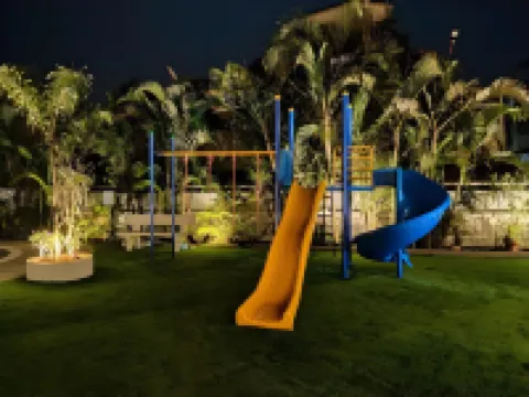 Meritas Adore Resort Lonavala