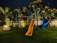 메리타스 어도어 리조트 로나발라