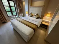 South Coast Hotel Wagle Estate Thane