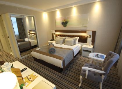 Seven Deep Hotel