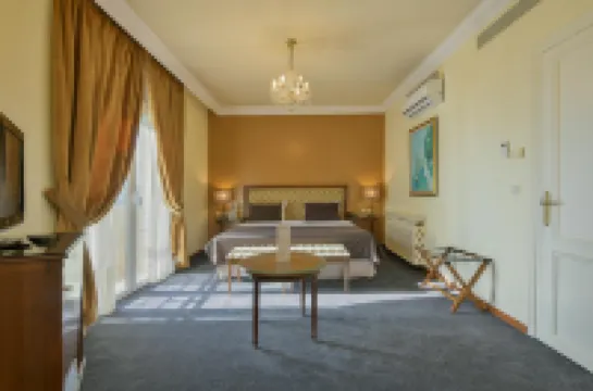 Acropole Tunis Hotels in 