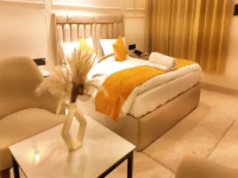 Yashasvi Himalayan resort Hotels in Rudraprayag