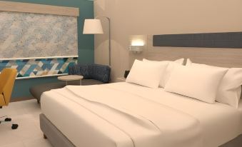 Holiday Inn Express Guadalajara Vallarta Poniente
