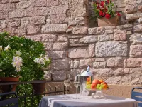 Portica Homes Hotels in Assisi