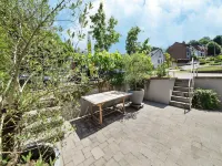 Stylish Stay Near Forest