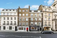 Curzon Street by Mansley - Historic Hotels